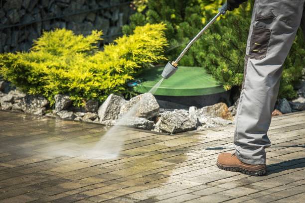 Essex Fells, NJ Pressure Washing Company