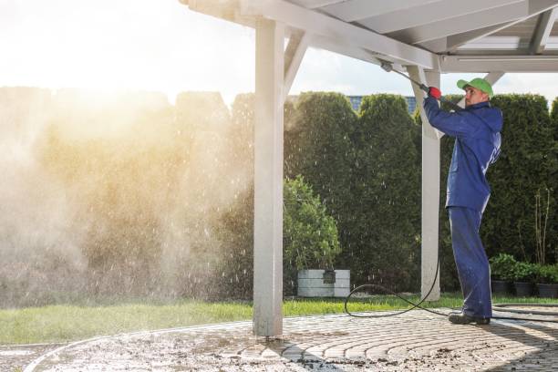 Best Gas Station Cleaning  in Essex Fells, NJ